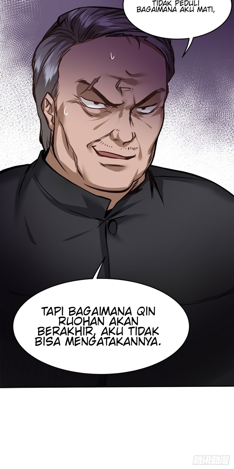 The Strongest Berserker In The City Chapter 13 Gambar 30